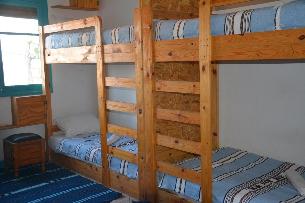Taghazout Roof Hostel Luaran gambar