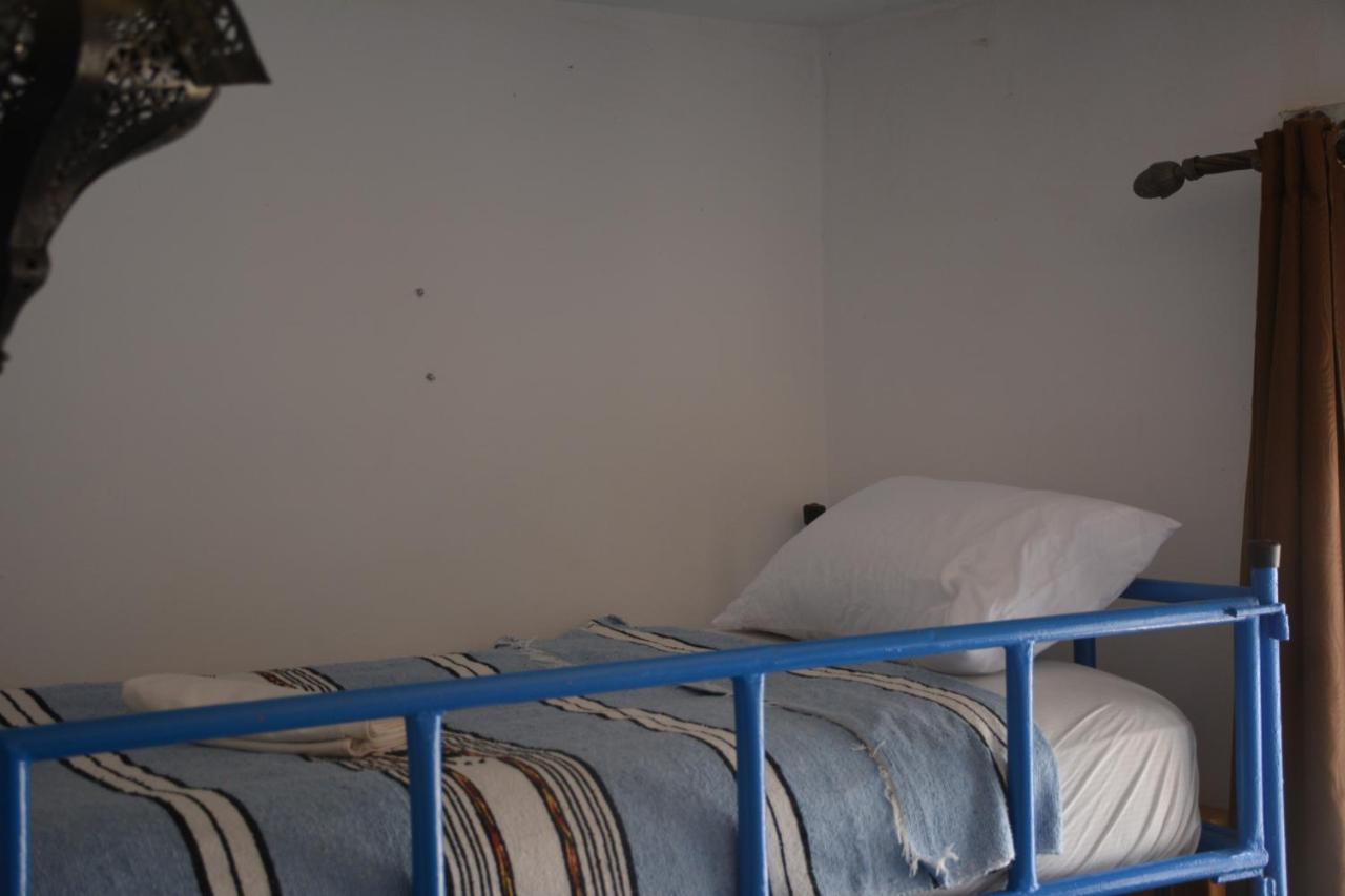 Taghazout Roof Hostel Luaran gambar