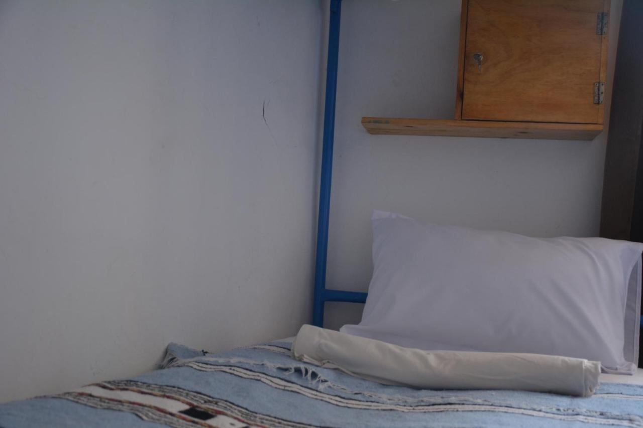 Taghazout Roof Hostel Luaran gambar