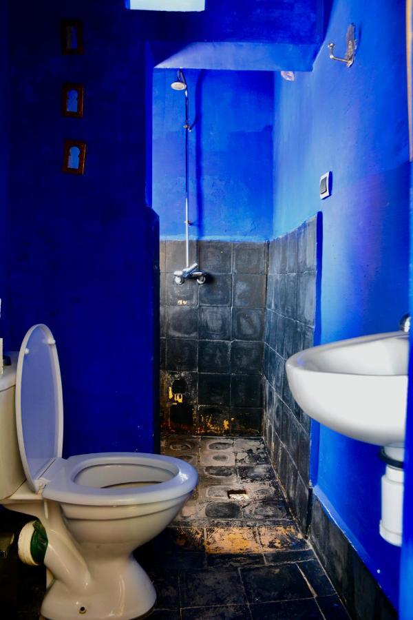 Taghazout Roof Hostel Luaran gambar