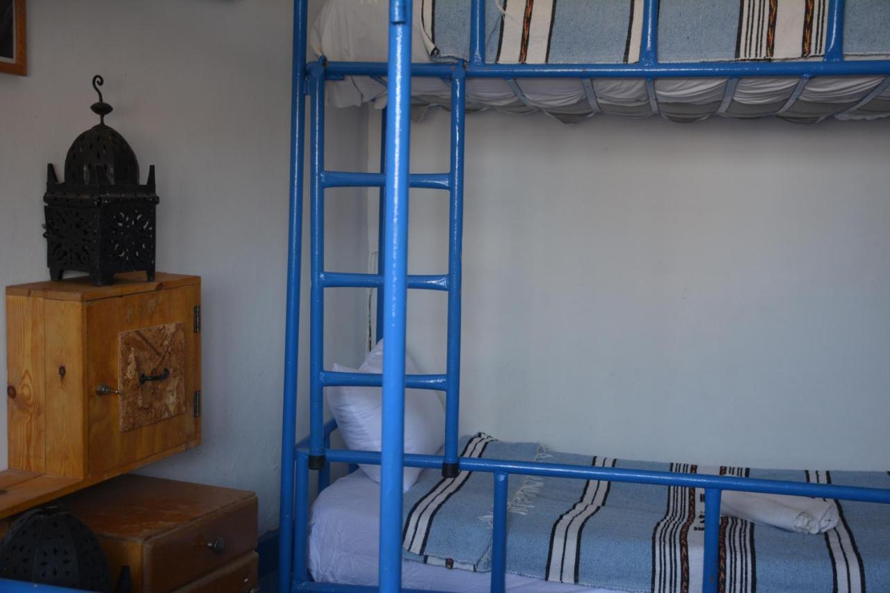 Taghazout Roof Hostel Luaran gambar