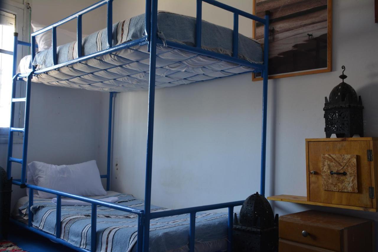 Taghazout Roof Hostel Luaran gambar