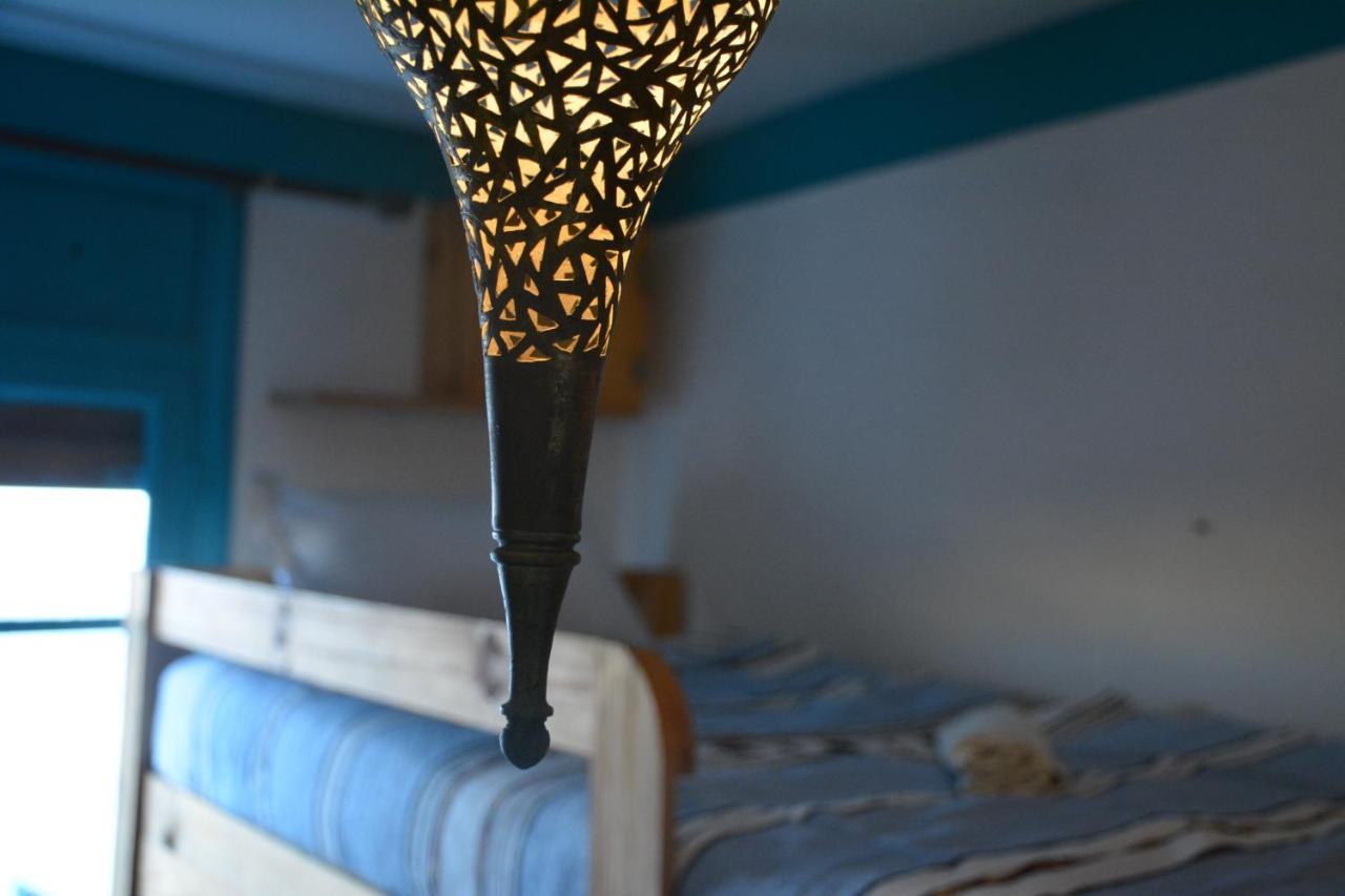 Taghazout Roof Hostel Luaran gambar