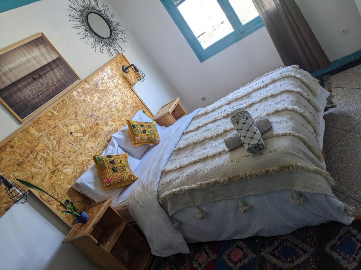 Taghazout Roof Hostel Luaran gambar